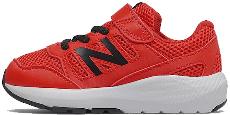 (Infant) New Balance 570 'Red' IT570RB2 Buy (Infant) New Balance 570 'Red' IT570RB2