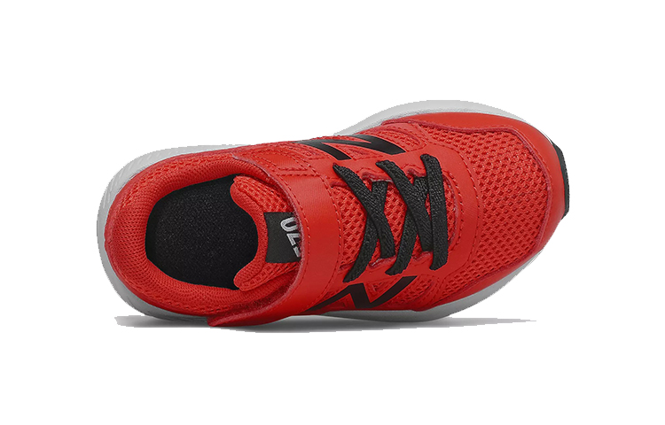 Lookbook (TD) New Balance 570 'Rojo' IT570RB2