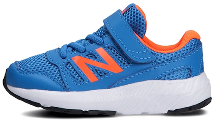 (TD) New Balance 570『天蓝魔术贴』 IT570CRS Buy (TD) New Balance 570『天蓝魔术贴』 IT570CRS