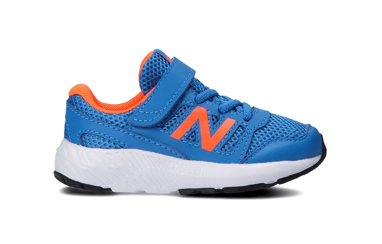 (Infant) NB 570 'Sky Blue Velcro' 圖 2