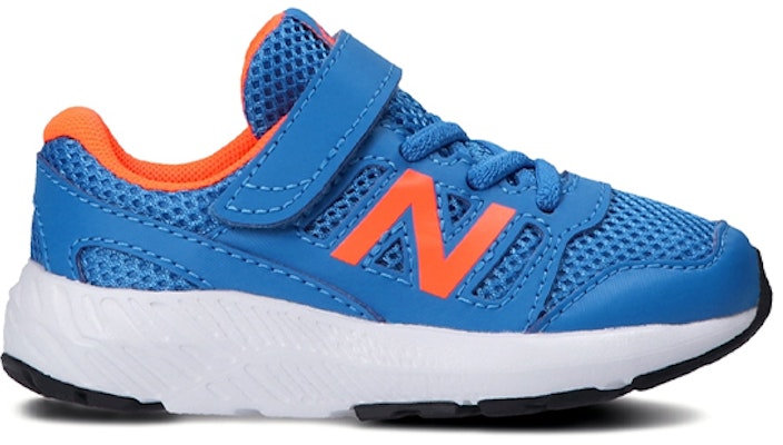 (TD) New Balance 570 'Biru Langit Velcro' IT570CRS Order (TD) New Balance 570 'Biru Langit Velcro' IT570CRS
