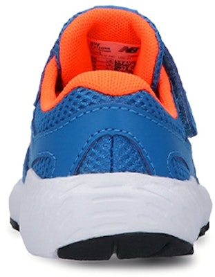 (TD) New Balance 570 'Biru Langit Velcro' IT570CRS Lookbook (TD) New Balance 570 'Biru Langit Velcro' IT570CRS