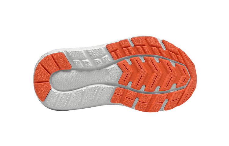 (Infant) NB 570 V2 'Black Orange Velcro' 圖 4