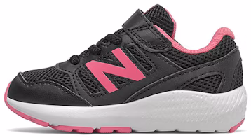 (Infant) New Balance 570 V2 'Black Pink' IT570CRK (Infant) New Balance 570 V2 'Black Pink' IT570CRK