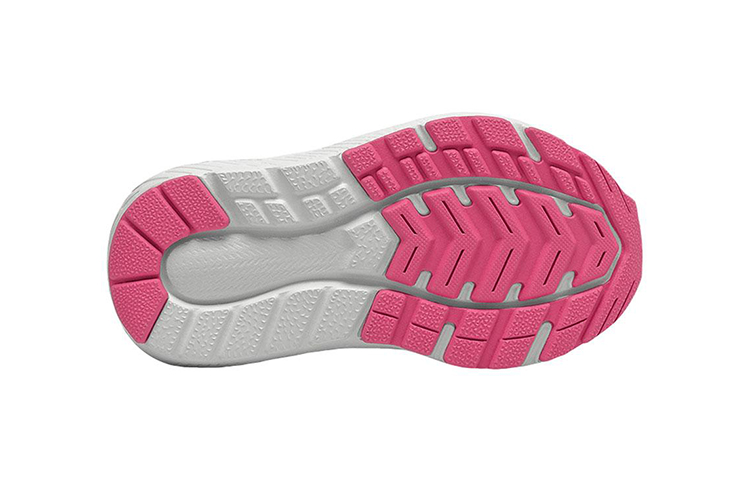 Shop (TD) New Balance 570 V2 'Hitam Merah Jambu' IT570CRK