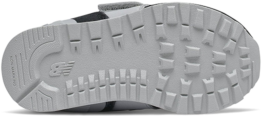 (TD) New Balance 574 'Cetakan Haiwan Kelabu Hitam' IV574NLC Shop (TD) New Balance 574 'Cetakan Haiwan Kelabu Hitam' IV574NLC