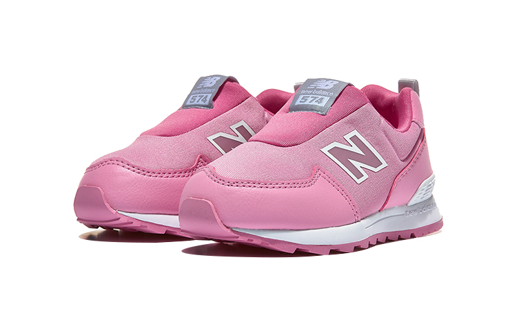 Order (TD) New Balance 574 'Baby Pink' Sepatu Wanita IZ574KRP