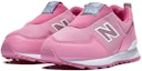 Order (TD) New Balance 574 'Baby Pink' Sepatu Wanita IZ574KRP