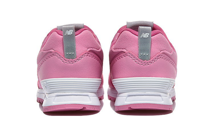 Lookbook (TD) New Balance 574 'Baby Pink' Sepatu Wanita IZ574KRP