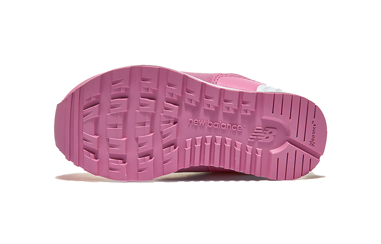 Shop (TD) New Balance 574 'Baby Pink' Sepatu Wanita IZ574KRP