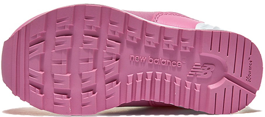 (TD) New Balance 574 'Baby Pink' Sepatu Wanita IZ574KRP Shop (TD) New Balance 574 'Baby Pink' Sepatu Wanita IZ574KRP
