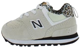(Infant) New Balance 574 'Beige' ID574AW1 (Infant) New Balance 574 'Beige' ID574AW1