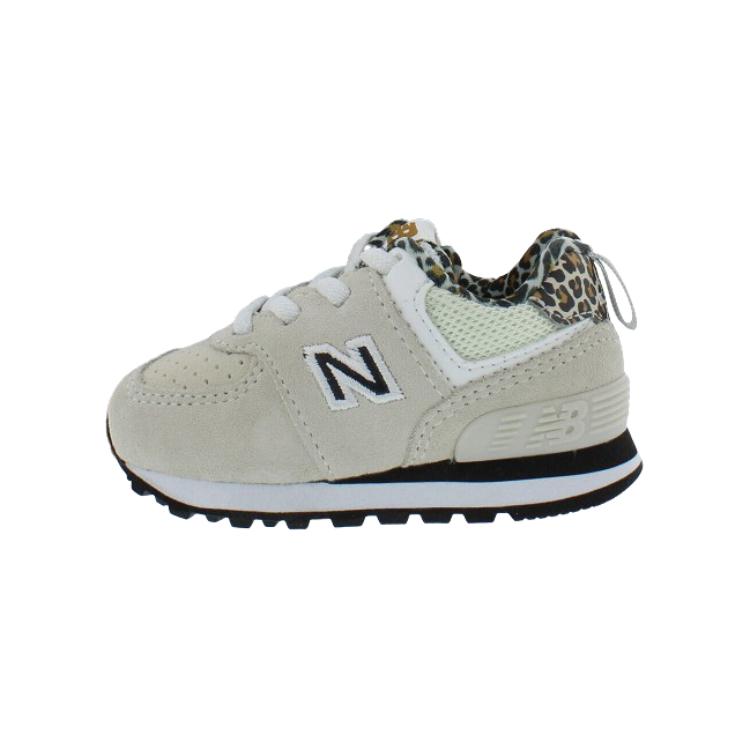 Buy (TD) New Balance 574 'Beige' Coklat Muda ID574AW1