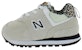 (TD) New Balance 574 'Beige' Coklat Muda ID574AW1