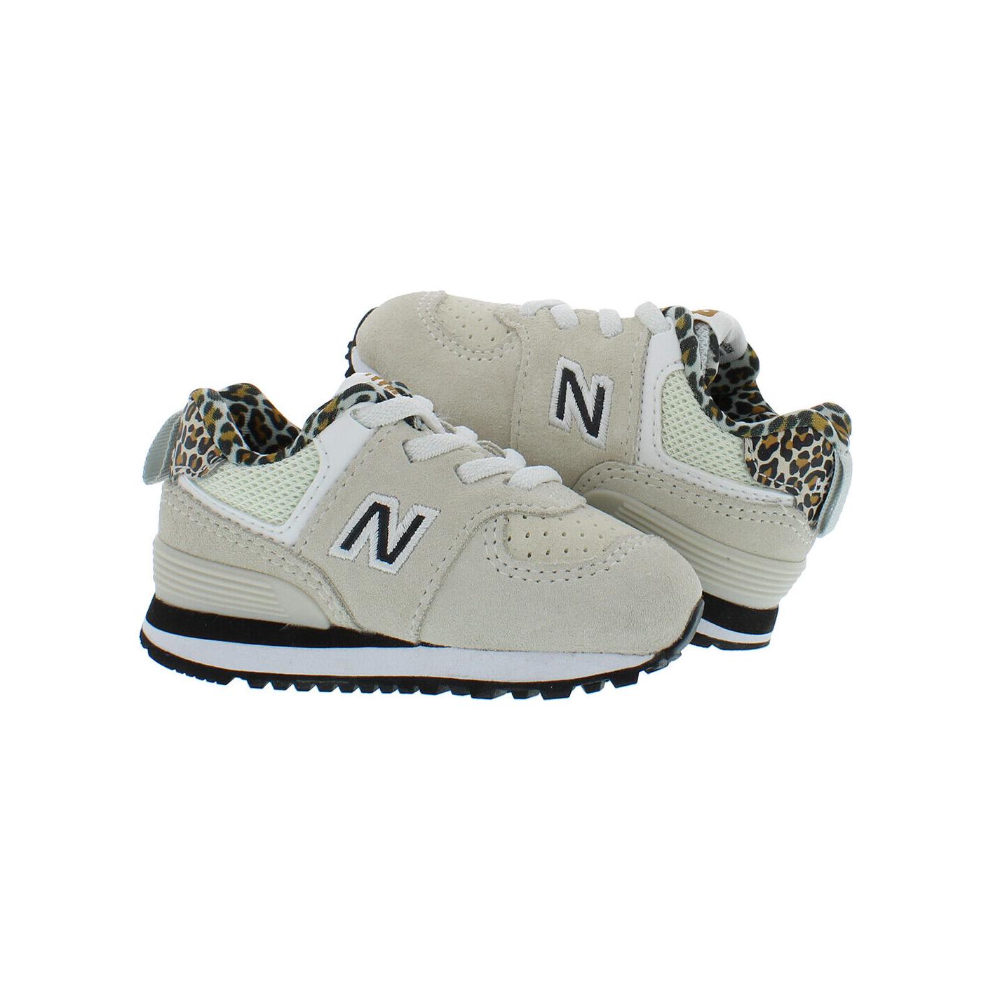 (Infant) NB 574 'Beige' 圖 2
