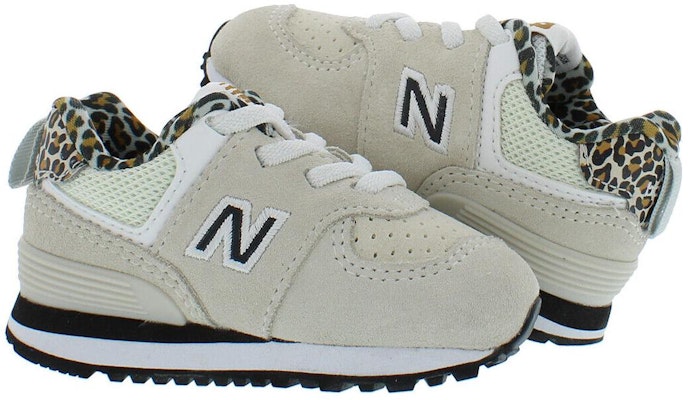 (TD) New Balance 574 'Beige' Coklat Muda ID574AW1 Order (TD) New Balance 574 'Beige' Coklat Muda ID574AW1