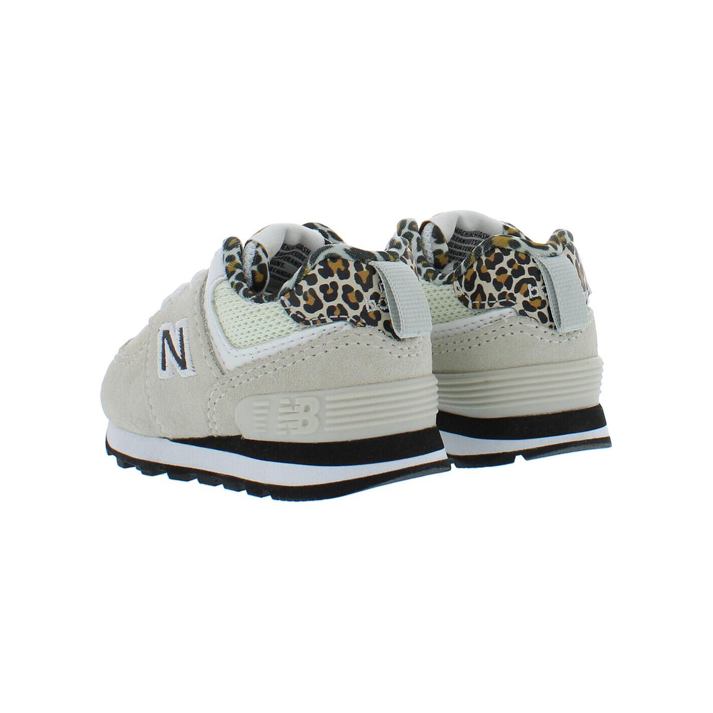 (Infant) NB 574 'Beige' 圖 3