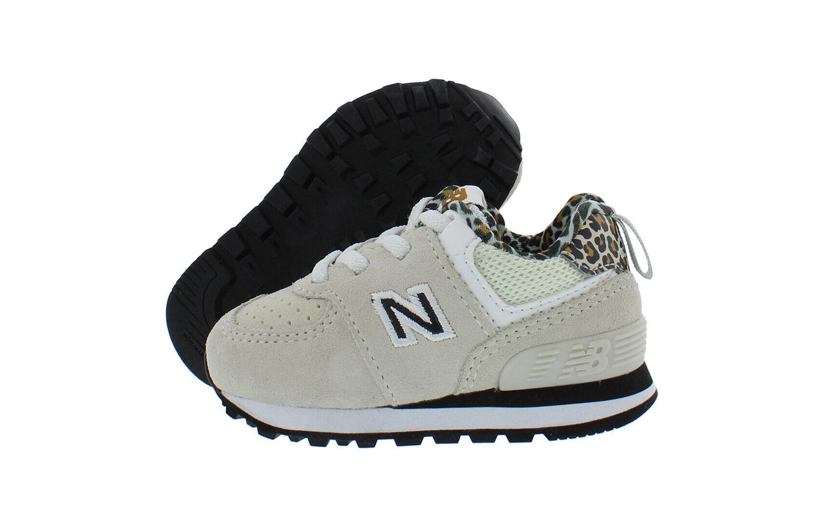(Infant) NB 574 'Beige' 圖 4