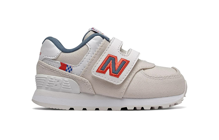Order (TD) New Balance 574 'Beige' Zapatillas IV574SOM