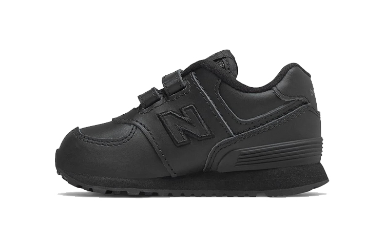 Buy (TD) 뉴발란스 574 블랙 (New Balance 574 Black) IV574ERN