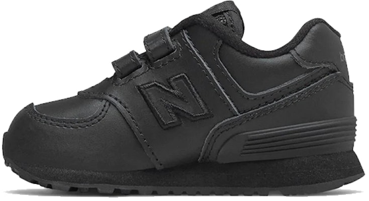 (TD) 뉴발란스 574 블랙 (New Balance 574 Black) IV574ERN Buy (TD) 뉴발란스 574 블랙 (New Balance 574 Black) IV574ERN