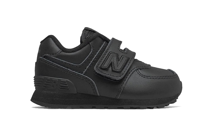 Order (TD) 뉴발란스 574 블랙 (New Balance 574 Black) IV574ERN