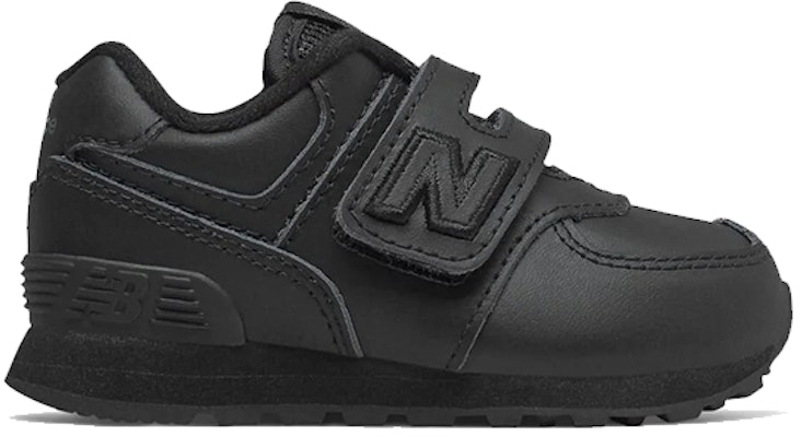 (TD) 뉴발란스 574 블랙 (New Balance 574 Black) IV574ERN Order (TD) 뉴발란스 574 블랙 (New Balance 574 Black) IV574ERN