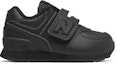 Order (TD) 뉴발란스 574 블랙 (New Balance 574 Black) IV574ERN