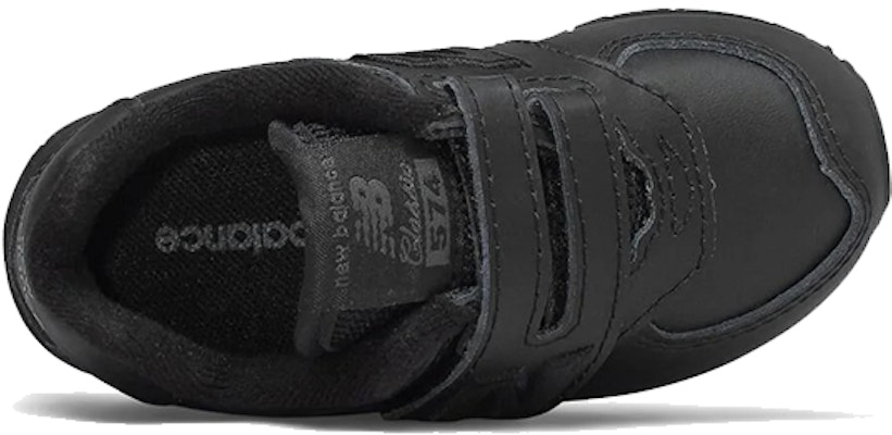 (TD) 뉴발란스 574 블랙 (New Balance 574 Black) IV574ERN Lookbook (TD) 뉴발란스 574 블랙 (New Balance 574 Black) IV574ERN