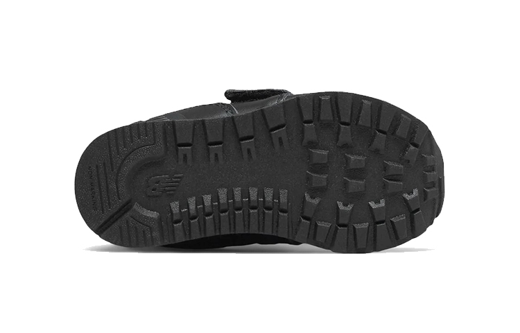 Shop (TD) 뉴발란스 574 블랙 (New Balance 574 Black) IV574ERN