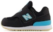 Buy (TD) 뉴발란스 574 블랙블루 (New Balance 574 Black Blue) IV574CHK