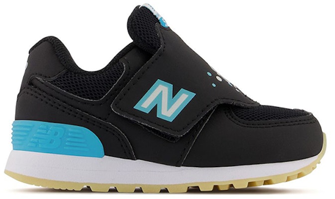 (TD) 뉴발란스 574 블랙블루 (New Balance 574 Black Blue) IV574CHK Order (TD) 뉴발란스 574 블랙블루 (New Balance 574 Black Blue) IV574CHK