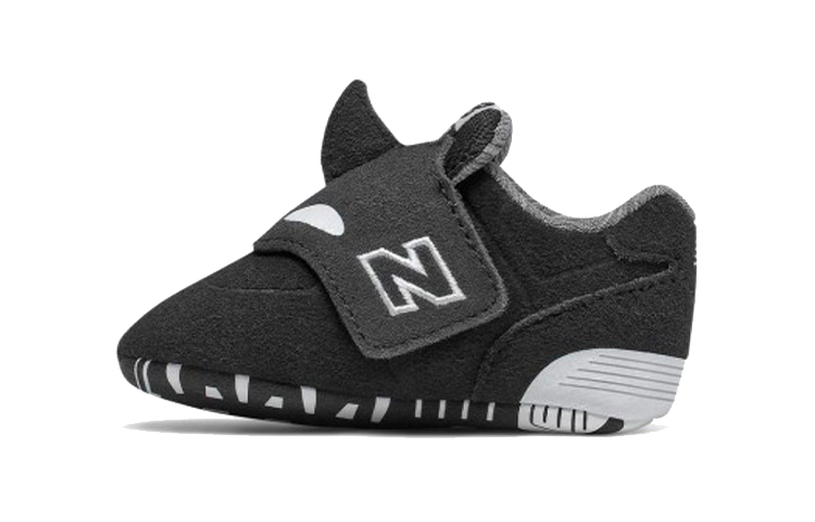 Buy (TD) New Balance 574 'Negro Gris' CV574AQO