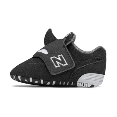 (Infant) NB 574 'Black Grey'