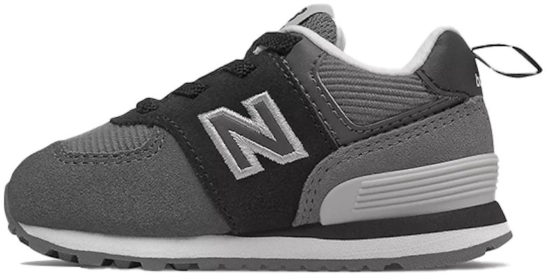 (TD) New Balance 574 'Hitam Abu-abu' ID574WR1 Buy (TD) New Balance 574 'Hitam Abu-abu' ID574WR1
