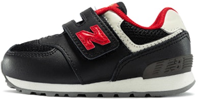 (TD) ニューバランス574 黒赤ベルクロ IV574CB2 Buy (TD) ニューバランス574 黒赤ベルクロ IV574CB2