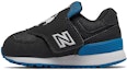 Buy (TD) New Balance 574 'Hitam Velcro' IV574FRΑ