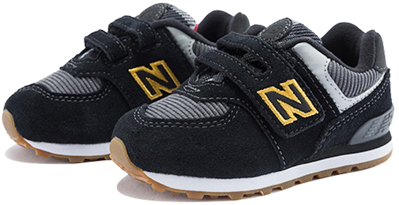 (TD) 뉴발란스 574 블랙 빈티지 (New Balance 574 Black Vintage) IV574HMJ Order (TD) 뉴발란스 574 블랙 빈티지 (New Balance 574 Black Vintage) IV574HMJ