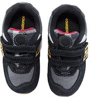 (TD) New Balance 574 'Corredor Vintage Negro' IV574HMJ Lookbook (TD) New Balance 574 'Corredor Vintage Negro' IV574HMJ