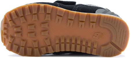 (TD) New Balance 574 'Corredor Vintage Negro' IV574HMJ Shop (TD) New Balance 574 'Corredor Vintage Negro' IV574HMJ