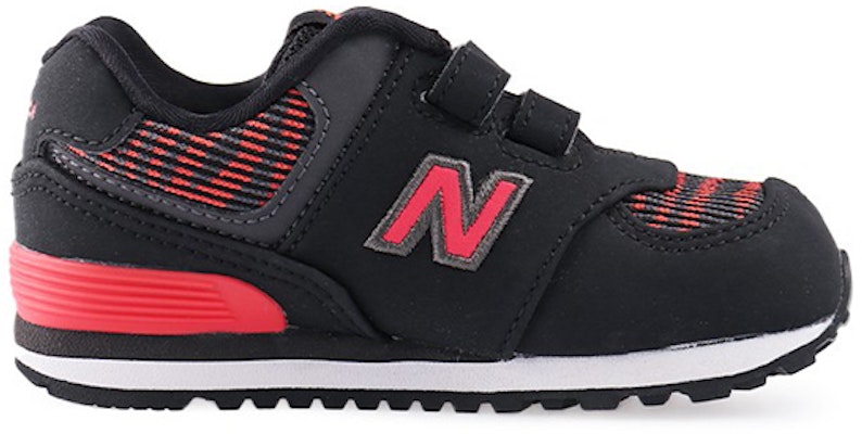 (TD) 뉴발란스 574 블랙화이트 (New Balance 574 Black White) IV574OK Order (TD) 뉴발란스 574 블랙화이트 (New Balance 574 Black White) IV574OK