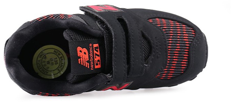 (TD) 뉴발란스 574 블랙화이트 (New Balance 574 Black White) IV574OK Lookbook (TD) 뉴발란스 574 블랙화이트 (New Balance 574 Black White) IV574OK