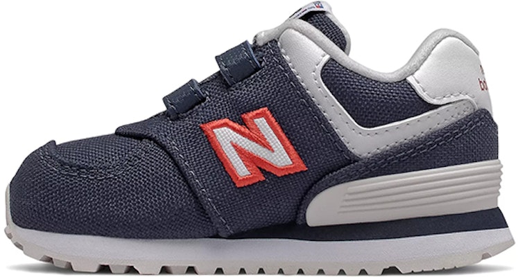 (TD) ニューバランス 574 ブルー 面面ファスナー IV574SOP Buy (TD) ニューバランス 574 ブルー 面面ファスナー IV574SOP
