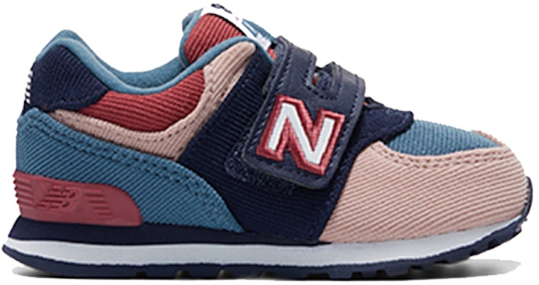 (TD) 뉴발란스 574 '블루핑크' (New Balance 574 'Blue Pink') IV574INA Order (TD) 뉴발란스 574 '블루핑크' (New Balance 574 'Blue Pink') IV574INA