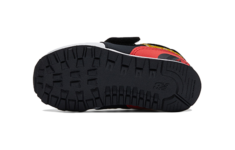 Shop (TD) New Balance 574 'Biru Merah Muda' IV574INA