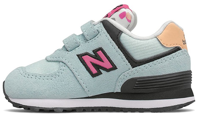 (TD) New Balance 574 'Biru Merah Jambu' IV574WP1 Buy (TD) New Balance 574 'Biru Merah Jambu' IV574WP1