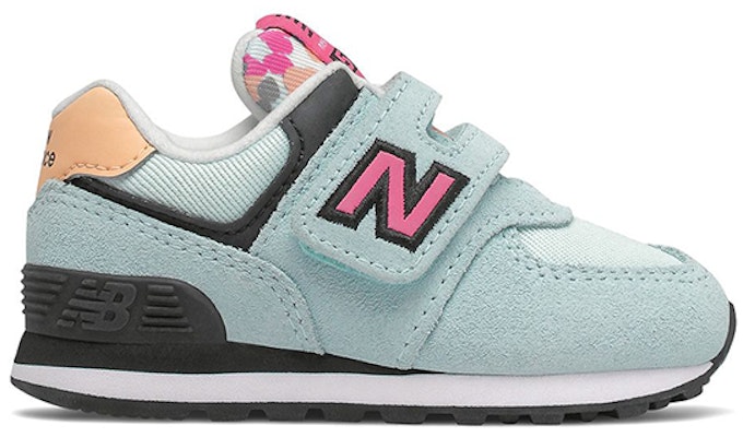 (TD) New Balance 574 'Azul Rosa' IV574WP1 Order (TD) New Balance 574 'Azul Rosa' IV574WP1