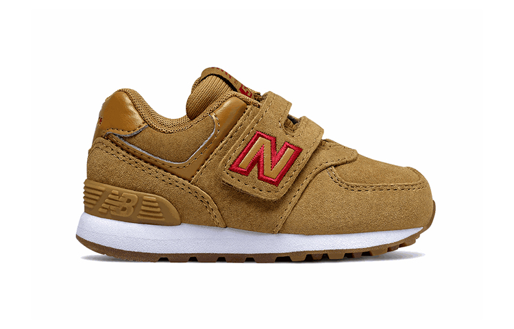 (Infant) NB 574 'Brown Yellow' 圖 2