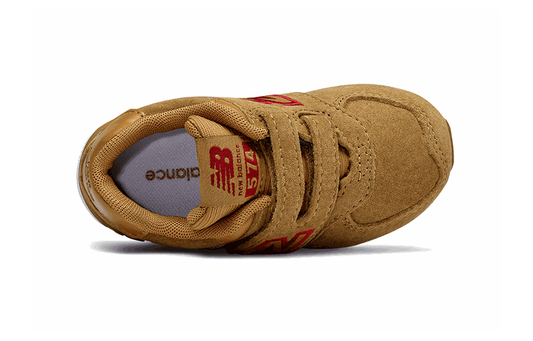 (Infant) NB 574 'Brown Yellow' 圖 3