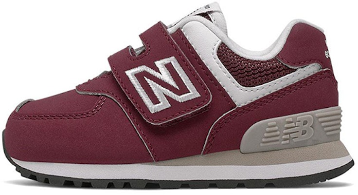 (TD) ニューバランス574 バーガンディ IV574RS1 Buy (TD) ニューバランス574 バーガンディ IV574RS1